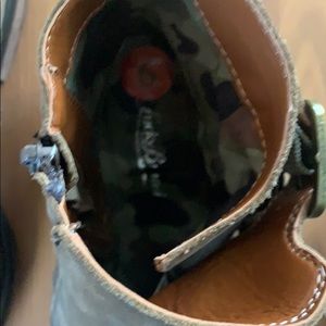 Lucky Brand shoes size 6